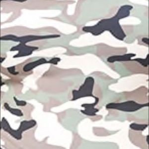 Meet your Posher, Morgan